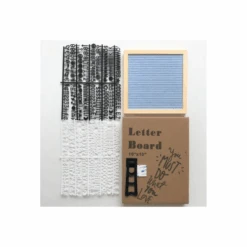 Felt Letter Message Board 24 Felt Letter Message Board -Decor Sales 41 b3a1fc28 bf5c 4a16 a4e4 004500844f7c