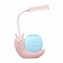 Snail Night Lamp