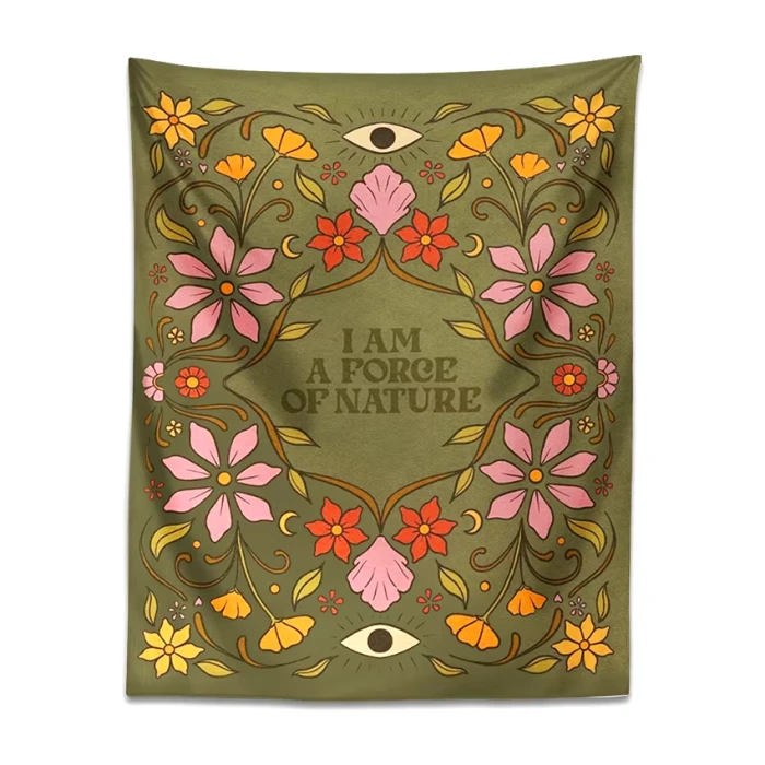 Fairycore Tapestry 3 Fairycore Tapestry