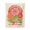 Indie Flower Tapestry -Decor Sales 41 e5e64b6b 9a73 4247 a4d4 8170b8145e9c