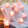 Rose String Lights 2 Rose String Lights -Decor Sales 41 eda79330 d6e5 4fcd 843d 6c92a63dda3e