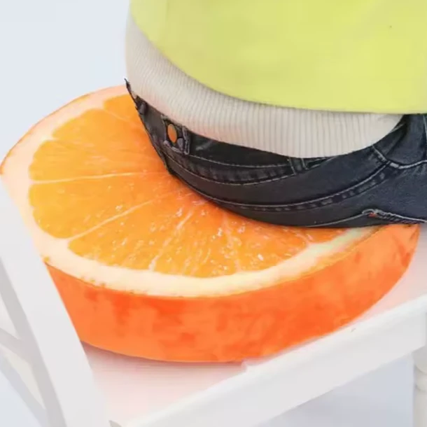 Fruity Cushion 8 Fruity Cushion - Image 7