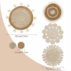 Boho Wall Pendants -Decor Sales 42 00534299 d79c 47fb bd2b 12c552ace9bb