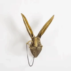 Golden Animal Wall Decor -Decor Sales 42 0c84c657 3771 469b 90a8 b42a945a9ab6