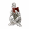 Reading A Book Figure -Decor Sales 42 16c89590 19cd 4eae 8df7 54c49468349b