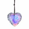 Crystal Heart Suncatcher -Decor Sales 42 32eae27f 543a 4c95 bb47 7df87e7fbe78