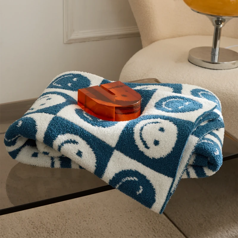 Indie Aesthetic Blanket 4 Indie Aesthetic Blanket - Image 2