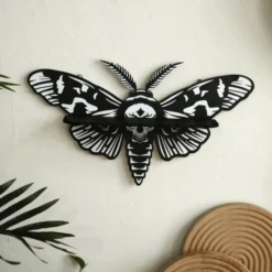 Death Moth Wall Shelf -Decor Sales 42 4274fd82 5a9b 4b8e a452 05249918a29f