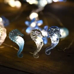 Seaside String Lights -Decor Sales 42 6160657a 6d10 461c 8fe2 8c8d7d68d407