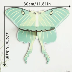 Fairycore Butterfly Shelf -Decor Sales 42 7c18b1bc a45c 4ed8 a0b3 f4cea19fd220