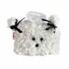 Plush Puppy Tissue Box -Decor Sales 42 a8cc444b 1889 41ae 8675 fb9237bb1c00