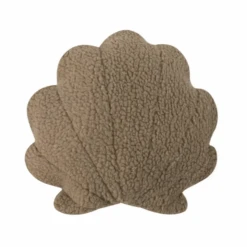 Plushy Shell Cushion -Decor Sales 42 d260f54e e980 4670 a14c 9283486c85de