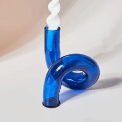 Curly Candle Holder -Decor Sales 42 d2feab41 d5f9 4408 a7b2 0933f692d4af