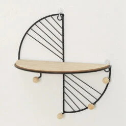 Round Shape Wall Shelve -Decor Sales 42 e5caa65a 4333 4425 8ea0 8672756ad220