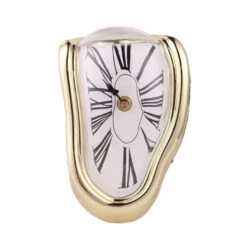 Trippy Clock -Decor Sales 42 e662221a 656b 43e4 8403 92e2590c8b29