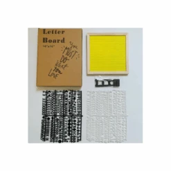 Felt Letter Message Board 25 Felt Letter Message Board -Decor Sales 42 eddddd2f 37d8 441d aa01 35c85f2fafd8