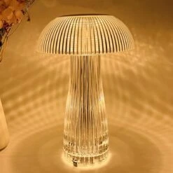 Mushroom Bedside Lamp 8 Mushroom Bedside Lamp -Decor Sales 42 f6d46a9d 6d09 4a9d 9148 443393ff862e