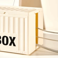 Shipping Container Cable Organizer -Decor Sales 43 17c6e168 4b7d 44a4 b2de 355aeb7553c6