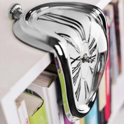 Trippy Clock -Decor Sales 43 83b7422a b2bc 45fa 94c1 d7b4f2ceb192