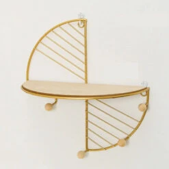 Round Shape Wall Shelve -Decor Sales 43 8946570b 3161 4908 b66d b5ab2129aed3