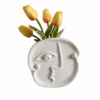 Abstract Face Ceramic Vase 2 Abstract Face Ceramic Vase -Decor Sales 43 951635c7 d706 410b ae21 ed5b49aa5f80