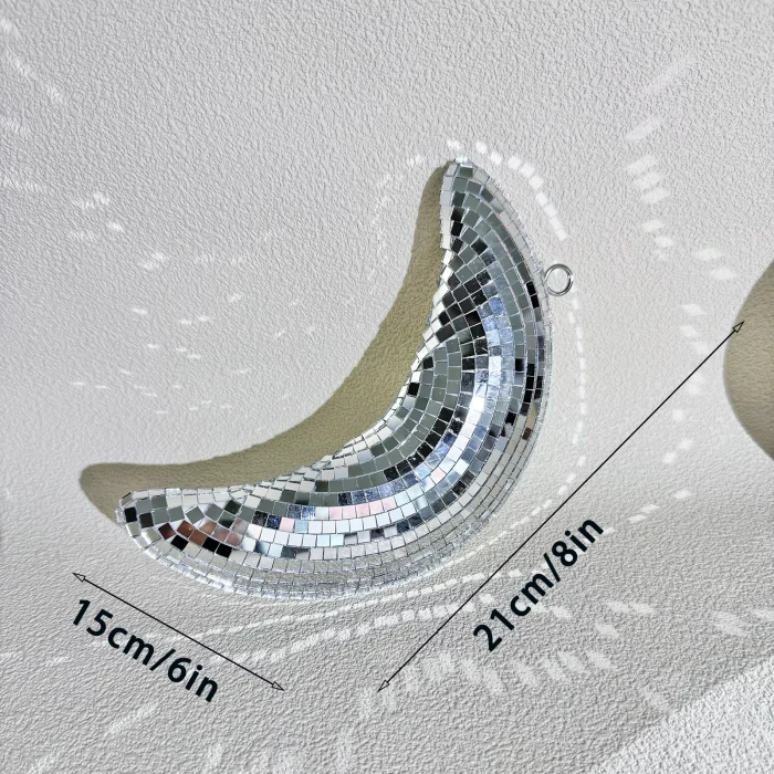 Moon Disco Ball 5 Moon Disco Ball - Image 3