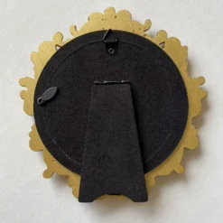 Round Vintage Photo Frame -Decor Sales 43 af7b59b0 322f 44c6 b0d1 f30bdfb68fb1