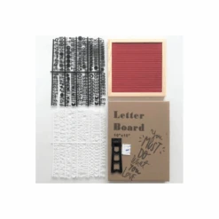 Felt Letter Message Board 26 Felt Letter Message Board -Decor Sales 43 c3042306 bffb 4921 917c 7ce4aa751393