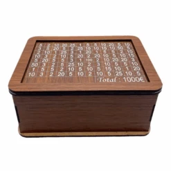 Wooden Money Saving Box 13 Wooden Money Saving Box -Decor Sales 43 c77fac82 52ee 4f83 8998 c9a1692424c6
