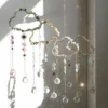 Cloud Crystal Suncatcher -Decor Sales 43 dcda1b0a db36 4f35 a6c1 fabb9553627e