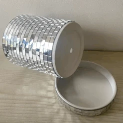 Disco Party Flower Pot -Decor Sales 43 de6a66dd dc30 4f86 8833 4f3c7b68c53e