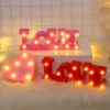 So In Love LED Sign -Decor Sales 43 de99fbb7 d02c 46e3 a012 33676dd74529