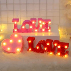 So In Love LED Sign