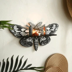 Death Moth Wall Shelf -Decor Sales 44 02e3d894 5934 4c9a a03c 6c1cce32264b