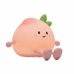 Just Peachy Night Light -Decor Sales 44 0839cb47 657c 46cb 955c 13d2cec1b717