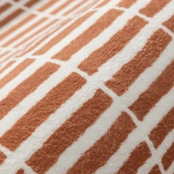 Brown Retro Rug -Decor Sales 44 092afa59 b291 41eb 8322 05f3917bd364