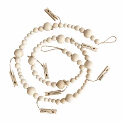 Wooden Beads Wall Hanging Photo Display 27 Wooden Beads Wall Hanging Photo Display -Decor Sales 44 15b4b190 ce5c 4050 86ed 4c5223cccd01