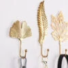 Aesthetic Leaf Wall Hook -Decor Sales 44 2e973f4f 7220 482b b440 aec505dad23e