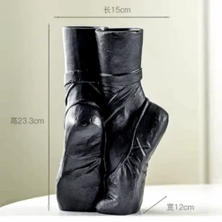 Balletcore Vase -Decor Sales 44 339e64e8 00b4 4c15 b531 f198e4f80987