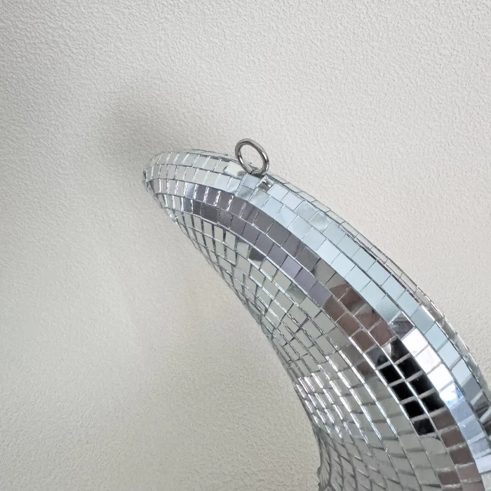 Moon Disco Ball 6 Moon Disco Ball - Image 4