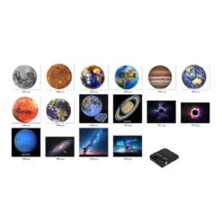 Aesthetic Moon Projector -Decor Sales 44 551ae5c6 4148 4918 a4fe ceefd9a6832d