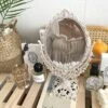 Vintage Style Mirror 1 Vintage Style Mirror -Decor Sales 44 6dd1e489 5fee 4792 bba3 432a4b8ece08