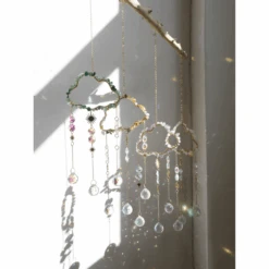 Cloud Crystal Suncatcher -Decor Sales 44 af666cfb 3f0a 4194 b1c4 82b834ca7073