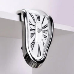 Trippy Clock -Decor Sales 44 bc2d9785 150d 4a3e 9771 c3b892e1ac5c