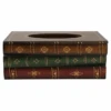 Dark Academia Tissue Box -Decor Sales 44 c118b4c7 9a82 42c0 8772 d95dcfe02d51