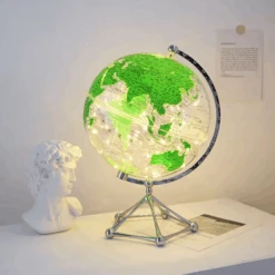 LED Transparent Globe -Decor Sales 44 d8c010bd c91b 4935 b993 950f4eca7497