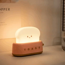 Toaster Night Light 13 Toaster Night Light -Decor Sales 44 e5401f4f e38a 47c3 87ec baa1ef7c864c