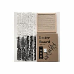 Felt Letter Message Board 27 Felt Letter Message Board -Decor Sales 44 f6bc6155 8a11 4e87 9ba2 fe95d2eb14e3