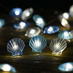Seaside String Lights -Decor Sales 44 fe1e4814 d1af 498c 8432 c2fcc7151d74