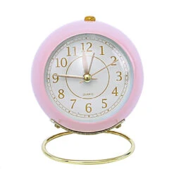 Dark Academia Desk Clock -Decor Sales 44 ff4a1f1f cd89 4c4d 9471 8566fe54fbf9